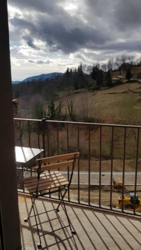 Apartament FREIXE de Molló Parc